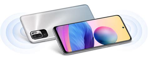 Купить Xiaomi Redmi Note 10 5G 4/128 GB Gr.Gray в Ровно от компании ...