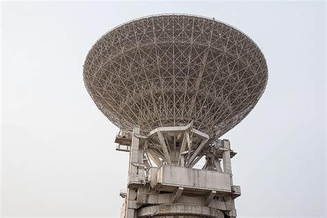 ПРИМОРСКИЙ КРАЙ. Связь с космосом, или как работает самая большая ...