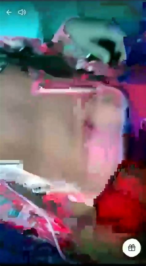 Mohona Khan Showing Boobs Pussy On Tango Live