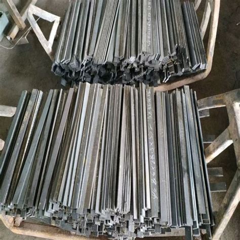 China Sum L Free Cutting Steel Bar Manufacturers Suppliers Factory