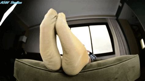 Amateur Soles Giantess And Footjobs K SMD S White Sock SOLES MP