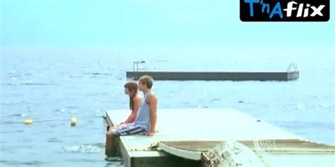 Erica Durance Bikini Scene In Smallville Tnaflix