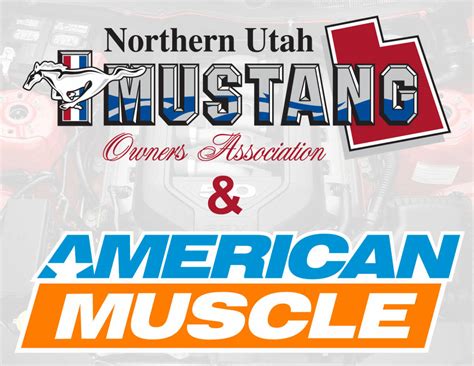 Numoa Blog Numoa Northern Utah Mustang Owners Association