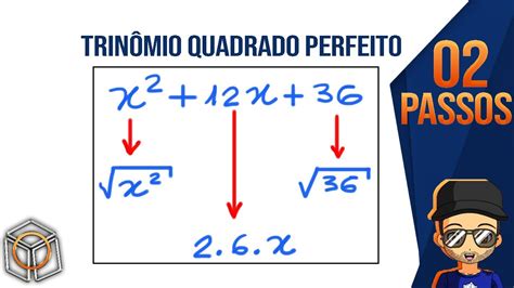 O Que É Quadrado Perfeito - O Que é Quadrado Perfeito - BINKEDU