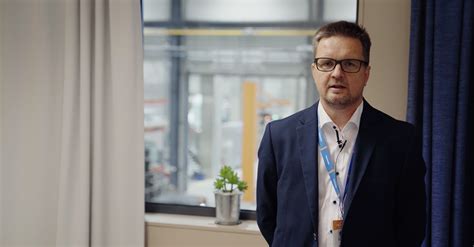 Matti reaches 10-year milestone | The Switch