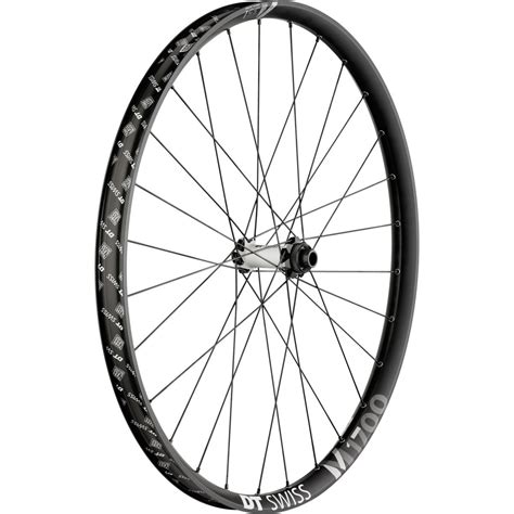 Rueda Delantera Dt Swiss M Spline Two Boost X Mm