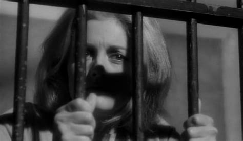 Watching The Women S Prison Film The Jailhouse Scene In Samuel Fuller S The Naked Kiss