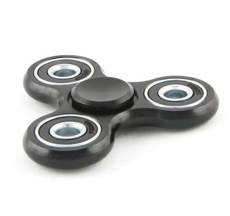 Как работает спиннер. Принцип работы, конструкция фиджета