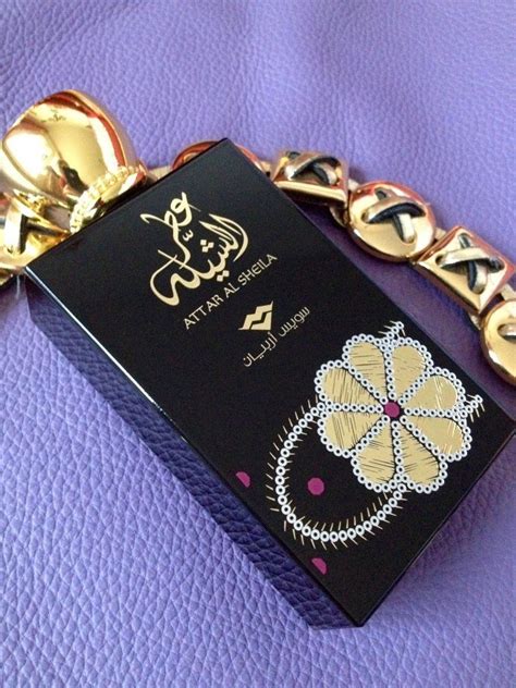 Attar Al Sheila 100mL EDP Perfume Honeysuckle Floral Notes