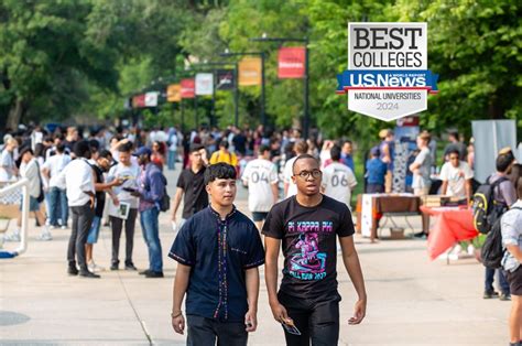 Illinois Tech Ranked Among Nation’s Top 100 Universities | Illinois ...