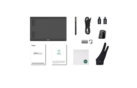 Графический планшет Parblo A610 Plus V2 купить | Украина