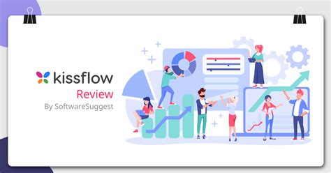 Kissflow Workflow Automation Software Why Business Users Love It