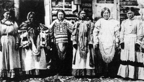 First Nations Metis Inuit Peoples Churchill Manitoba