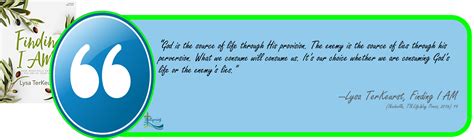 The Source of Life - Wellspring Christian Ministries