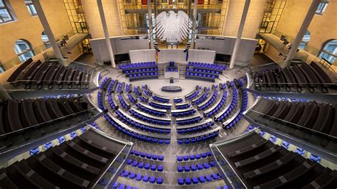 Deutscher Bundestag