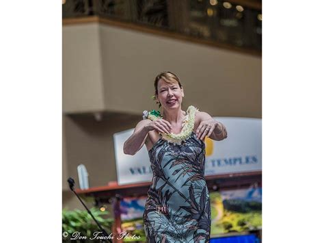 Gallery Hawaiian Steel Guitar Festival At Windward Mall