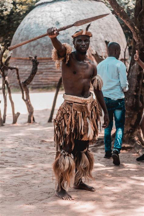 Zulu Kingdom Shaka Zulu Zulu Nation South Africa Zulu Worrior