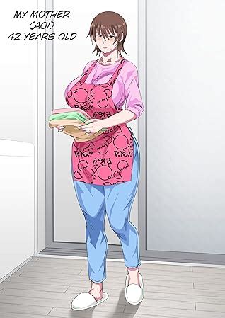 Mommy And Me And A Deserted Island Manga Hentai By Fox Irn My Xxx Hot Girl