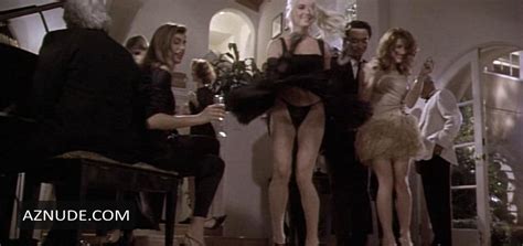 SHELLEY MICHELLE Nude AZNude