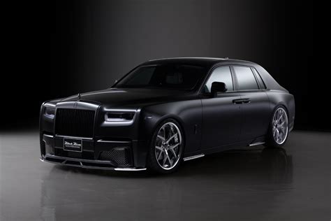 Exterior Wald Sports Line Black Bison Edition Phantom