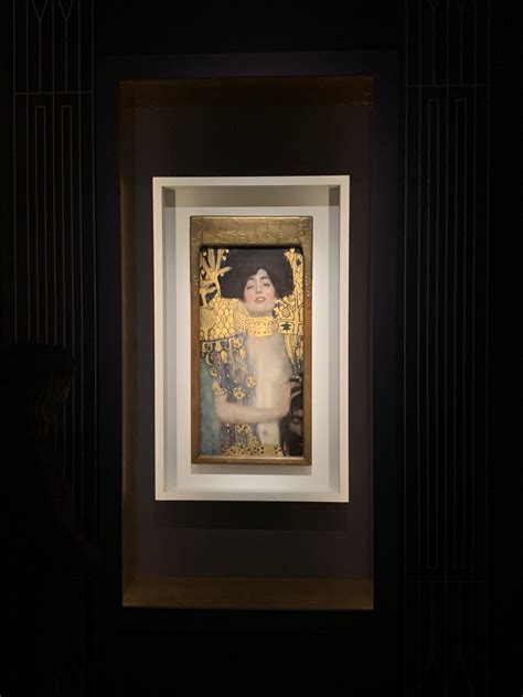 Klimt La Secessione E L Italia La Mostra Di Palazzo Braschi Mywhere