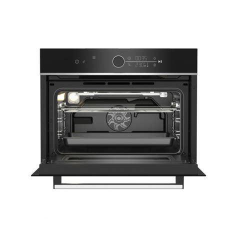 Beko BBCW13400X Forno Elettrico Compatto Multifunzione Combinato