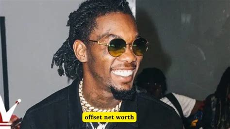 Offset Net Worth 2024: How Much He Made