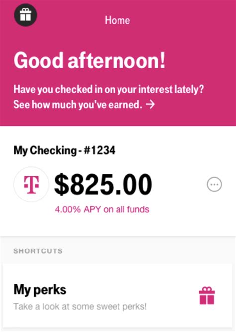 Does T Mobile Money Work With Zelle