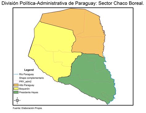 Geografía de América Latina enero 2012