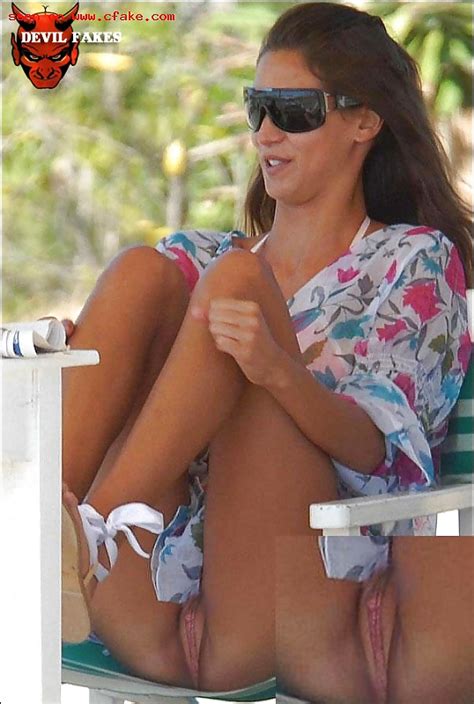 Melissa Satta ITA Fakes Porn Pictures XXX Photos Sex Images PICTOA