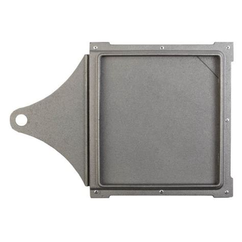 Задвижка ЗВ-5 (Р) купить в Москве | Мос-Камин