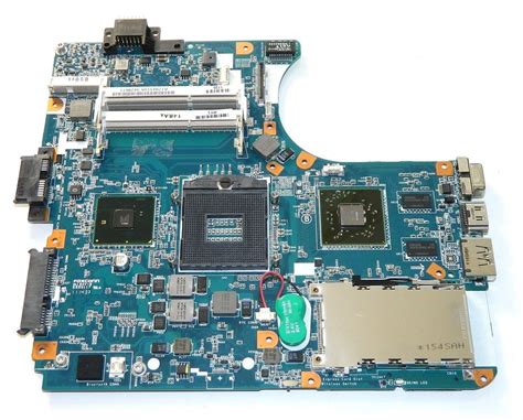 Sony Laptop Motherboards At Rs Mainboard Laptop In New Delhi