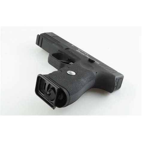 Пневматический пистолет Borner Special Force W119 (Глок) купить в ...