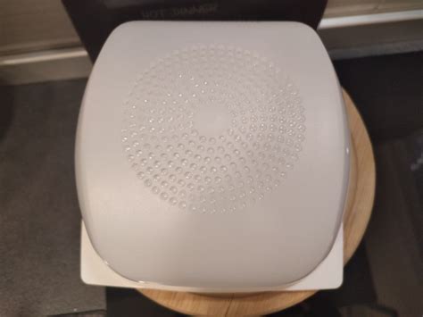 Tupperware posuda za sir