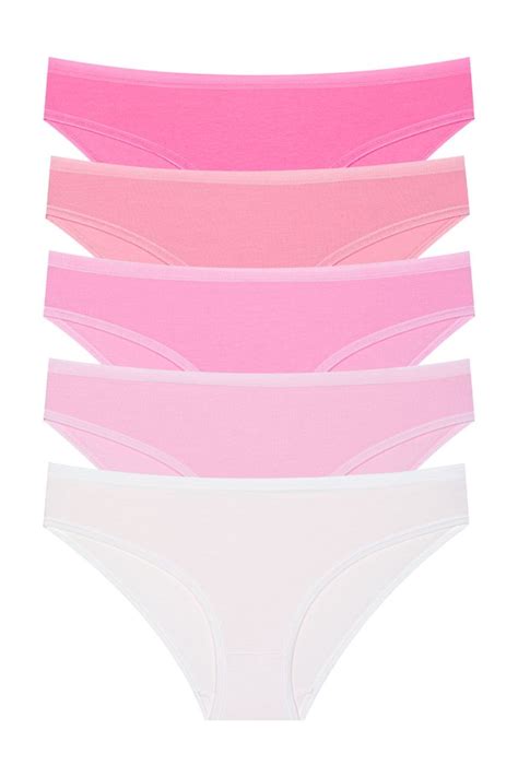 Berrak Kadın li Külot Bikini