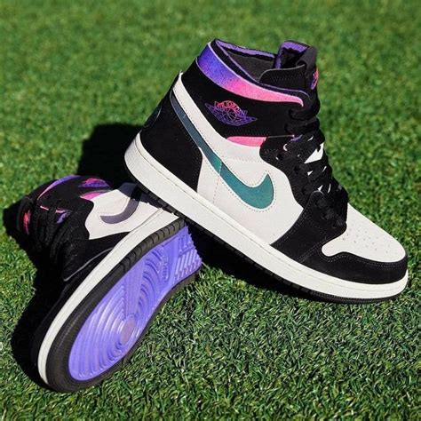 Psg jordan’s – Artofit