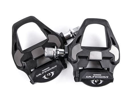 Shimano Ultegra Pedale Pd R Spd Sl