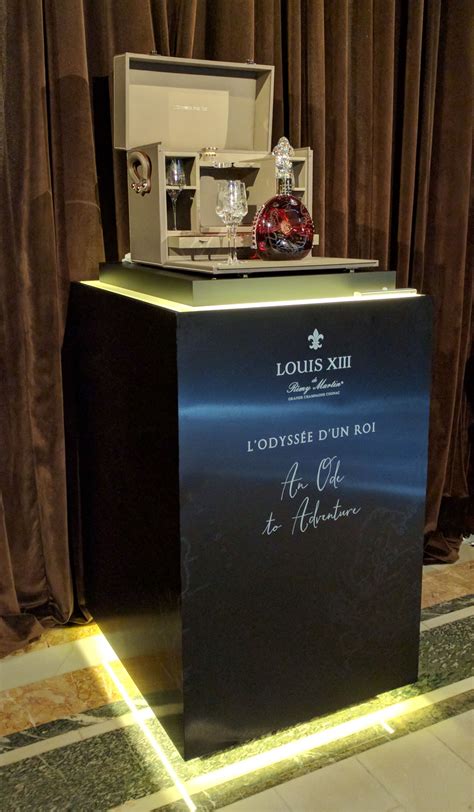Custom Built Feature Display Pedestal For An Exclusive Sothebys
