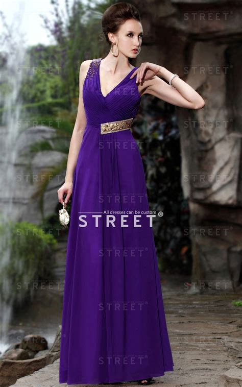 11modern Formal Purple Dresses Onlyhats