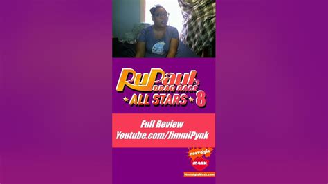 rpdr  promo  quick thoughts youtube