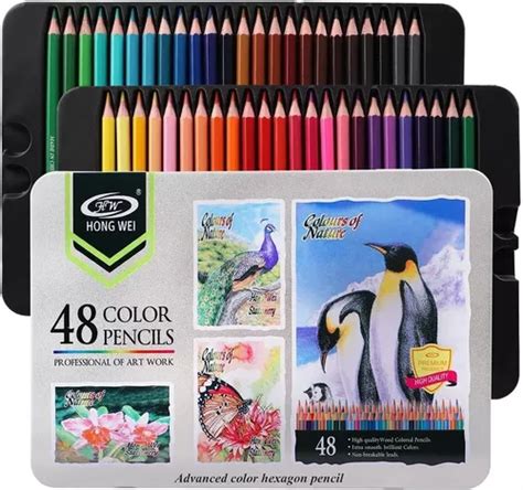 L Pices De Colores Prismacolor Premier Caja Con Piezas Meses Sin