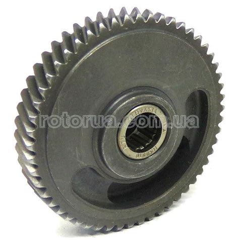 Шестерня эксцентрик лобзика Makita 4340CT, 4341CT, 4350CT, 4351CT ...