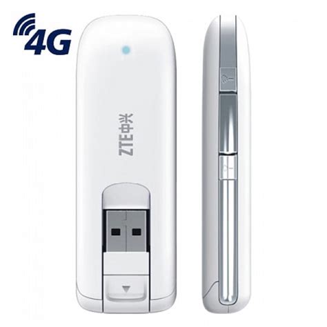 ZTE MF821 4G модем LTE Cat4 - Одесса, Киев, Харьков