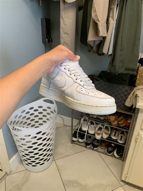 Beat Air Force Ones For Sale In Santa Maria Ca Offerup