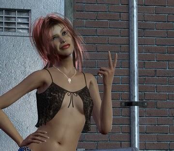 Up Your Alley 8muses Sex And Porn Comics