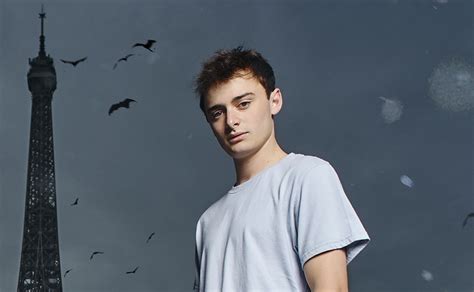 Stranger Things Star Noah Schnapp Has Come Out As Gay Lgbtq Pride Talk