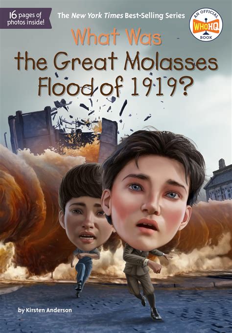 New archaeological finds might shed light on the great molasses flood of boston 5