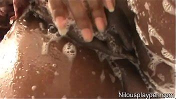 Shower Tease Nilou Achtland XVIDEOS