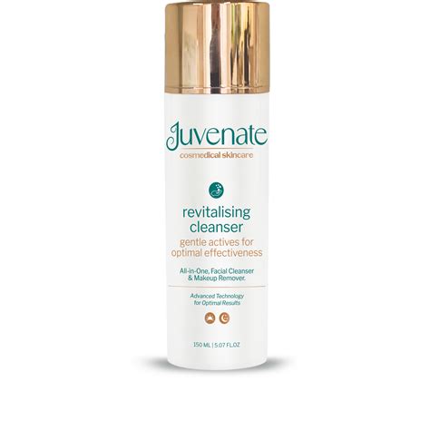 Revitalising Cleanser Nude Skin And Beauty Nude Skin And Beauty Dunedin