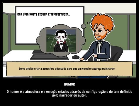 definicao de humor storyboard por pt examples